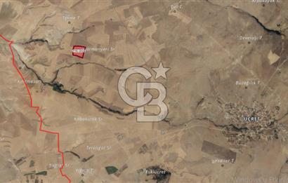 Sincan Temelli Ücret Mevki İmara Yakın Satılık Tek Tapu Tarla