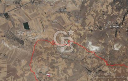 Sincan Temelli Ücret Mevki İmara Yakın Satılık Tek Tapu Tarla