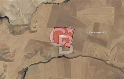 Sincan Temelli Ücret Mevki İmara Yakın Satılık Tek Tapu Tarla