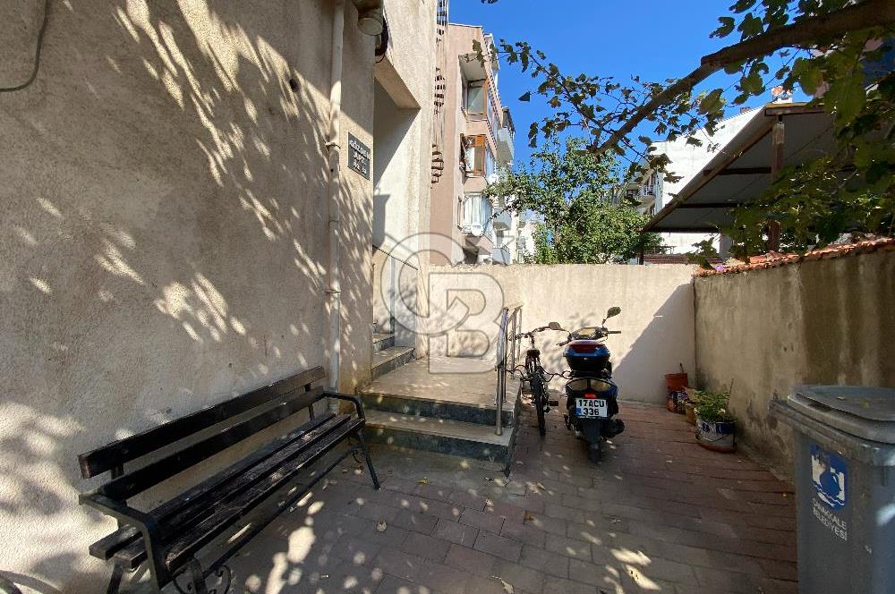 ÇANAKKALE MERKEZ DEMİRCİOĞLU CAD. AYRI MUTFAK 1+1 KİRALIK DAİRE