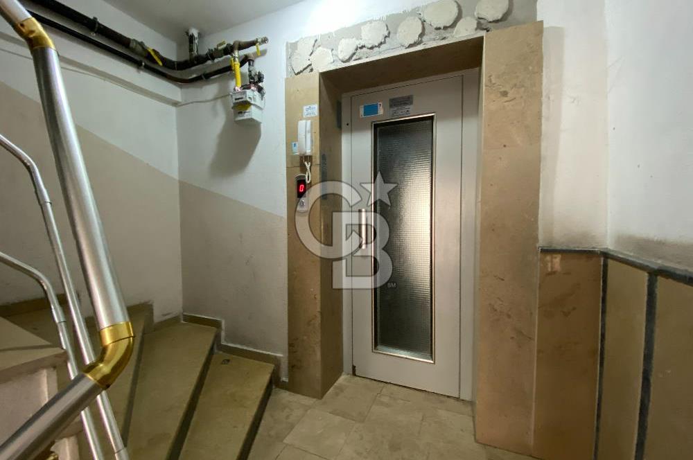 ÇANAKKALE MERKEZ DEMİRCİOĞLU CAD. AYRI MUTFAK 1+1 KİRALIK DAİRE