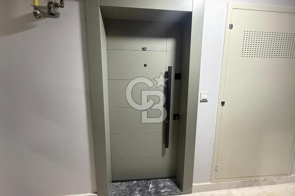 Bornova Çamdibi Tuval Yapıda Kiralık Arakat 1+1 Daire 