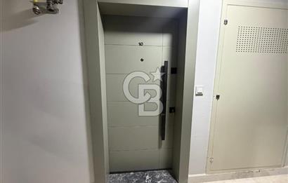 Bornova Çamdibi Tuval Yapıda Kiralık Arakat 1+1 Daire 