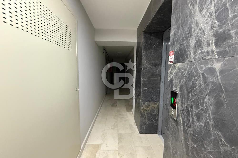 Bornova Çamdibi Tuval Yapıda Kiralık Arakat 1+1 Daire 