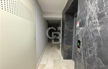 Bornova Çamdibi Tuval Yapıda Kiralık Arakat 1+1 Daire 