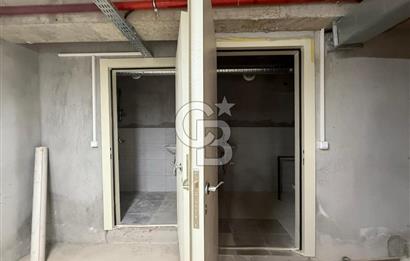 Bornova Çamdibi Tuval Yapıda Kiralık Arakat 1+1 Daire 