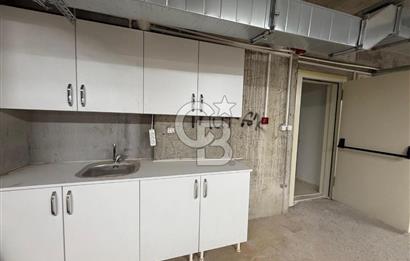 Bornova Çamdibi Tuval Yapıda Kiralık Arakat 1+1 Daire 