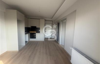 Bornova Çamdibi Tuval Yapıda Kiralık Arakat 1+1 Daire 