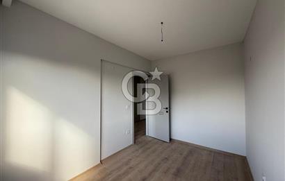 Bornova Çamdibi Tuval Yapıda Kiralık Arakat 1+1 Daire 