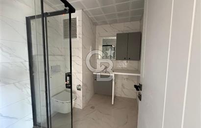 Bornova Çamdibi Tuval Yapıda Kiralık Arakat 1+1 Daire 