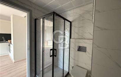 Bornova Çamdibi Tuval Yapıda Kiralık Arakat 1+1 Daire 