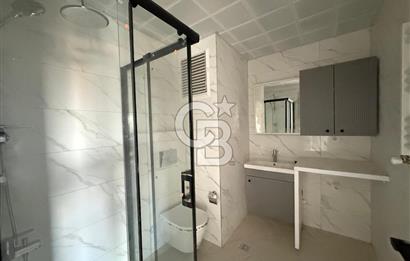 Bornova Çamdibi Tuval Yapıda Kiralık Arakat 1+1 Daire 