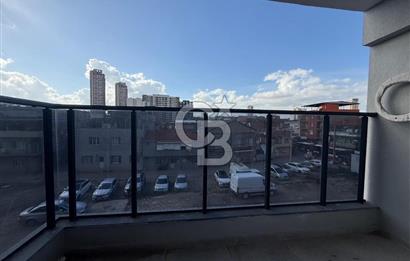 Bornova Çamdibi Tuval Yapıda Kiralık Arakat 1+1 Daire 