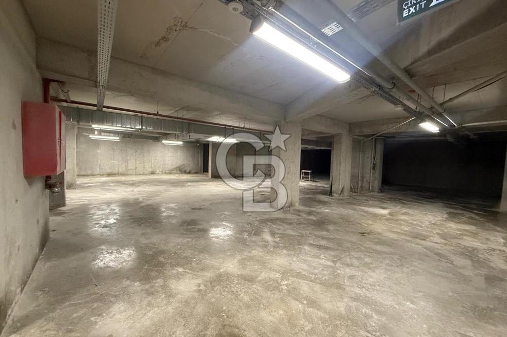 Bornova Çamdibi Tuval Yapıda Kiralık Arakat 1+1 Daire 