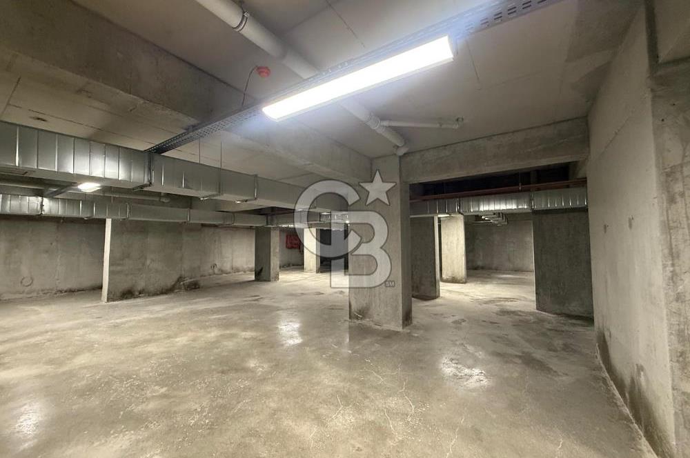 Bornova Çamdibi Tuval Yapıda Kiralık Arakat 1+1 Daire 