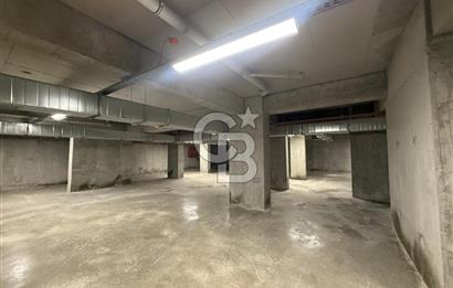 Bornova Çamdibi Tuval Yapıda Kiralık Arakat 1+1 Daire 