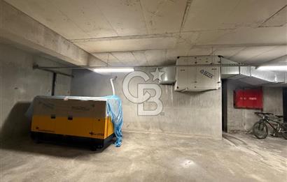 Bornova Çamdibi Tuval Yapıda Kiralık Arakat 1+1 Daire 