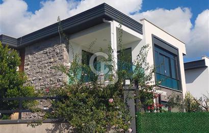 Bodrum Konacık 3+1 Satılık Deniz Manzaralı Daire