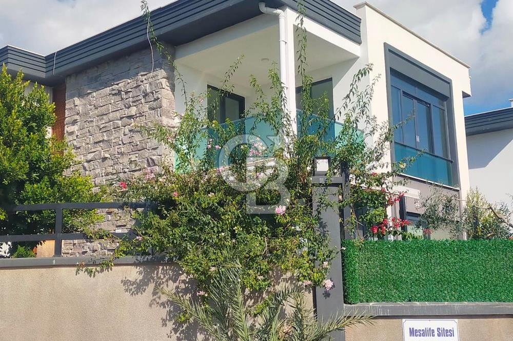 Bodrum Konacık 3+1 Satılık Deniz Manzaralı Daire