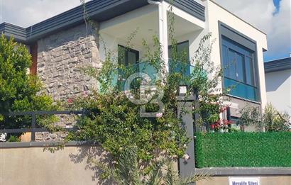 Bodrum Konacık 3+1 Satılık Deniz Manzaralı Daire