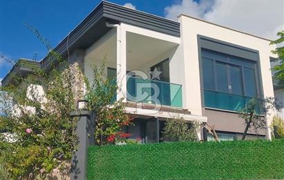 Bodrum Konacık 3+1 Satılık Deniz Manzaralı Daire
