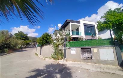 Bodrum Konacık 3+1 Satılık Deniz Manzaralı Daire