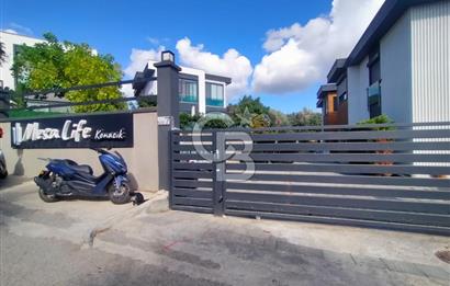 Bodrum Konacık 3+1 Satılık Deniz Manzaralı Daire