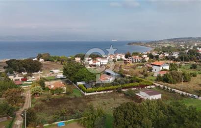 ÇANAKKALE, MERKEZ, YAPILDAK KÖYÜ, 468 METRE KARE SATILIK ARSA