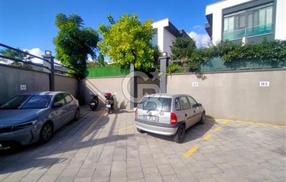 Bodrum Konacık 3+1 Satılık Deniz Manzaralı Daire