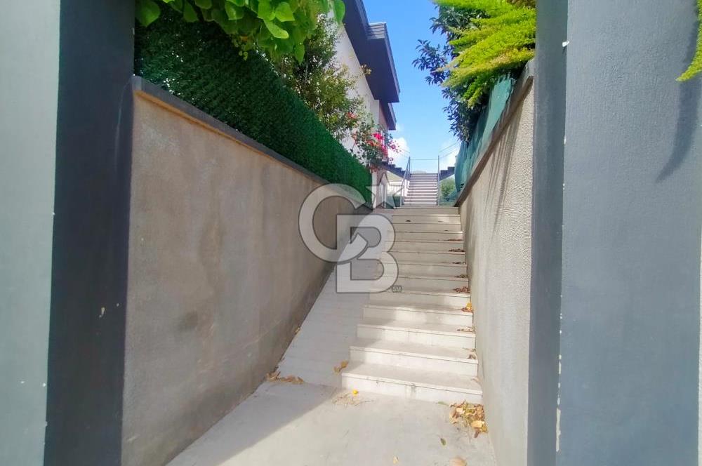 Bodrum Konacık 3+1 Satılık Deniz Manzaralı Daire