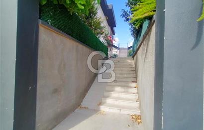 Bodrum Konacık 3+1 Satılık Deniz Manzaralı Daire