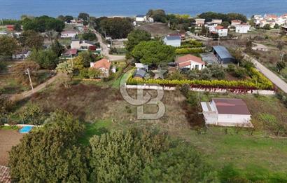 ÇANAKKALE, MERKEZ, YAPILDAK KÖYÜ, 468 METRE KARE SATILIK ARSA