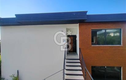 Bodrum Konacık 3+1 Satılık Deniz Manzaralı Daire