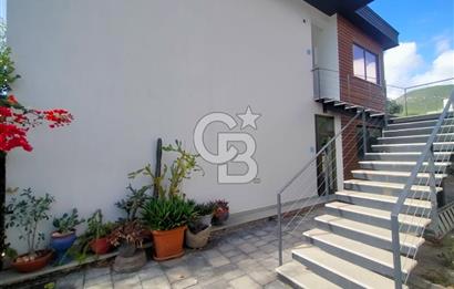Bodrum Konacık 3+1 Satılık Deniz Manzaralı Daire
