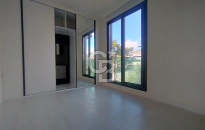 Bodrum Konacık 3+1 Satılık Deniz Manzaralı Daire