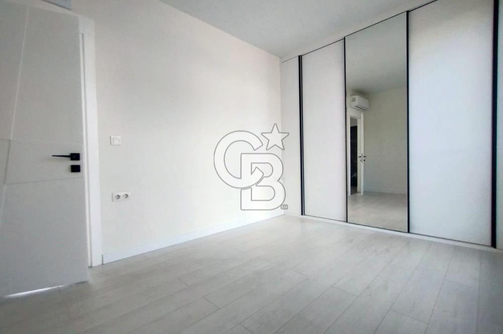 Bodrum Konacık 3+1 Satılık Deniz Manzaralı Daire