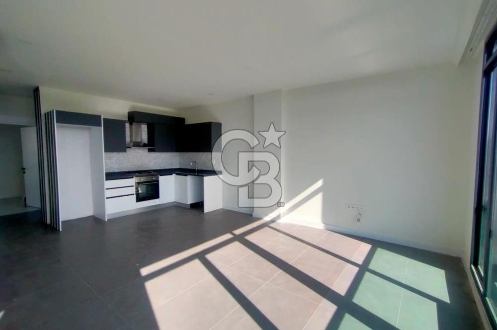 Bodrum Konacık 3+1 Satılık Deniz Manzaralı Daire