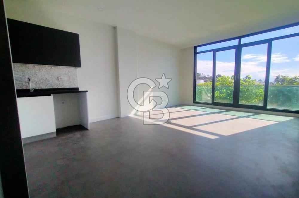 Bodrum Konacık 3+1 Satılık Deniz Manzaralı Daire