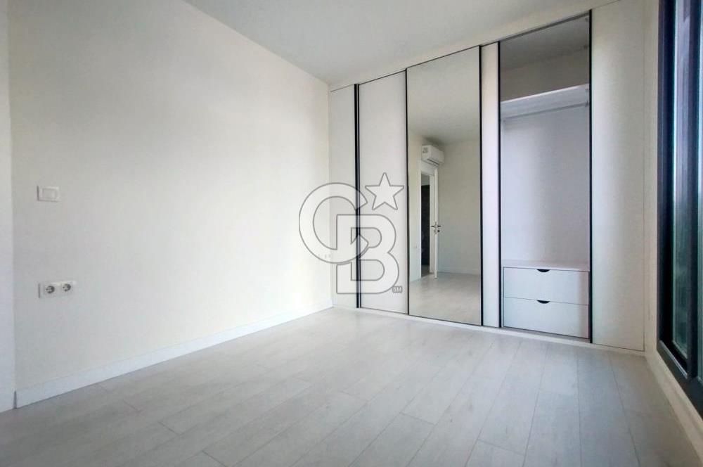 Bodrum Konacık 3+1 Satılık Deniz Manzaralı Daire