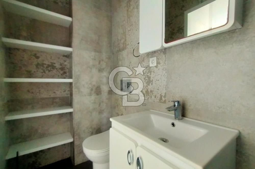 Bodrum Konacık 3+1 Satılık Deniz Manzaralı Daire