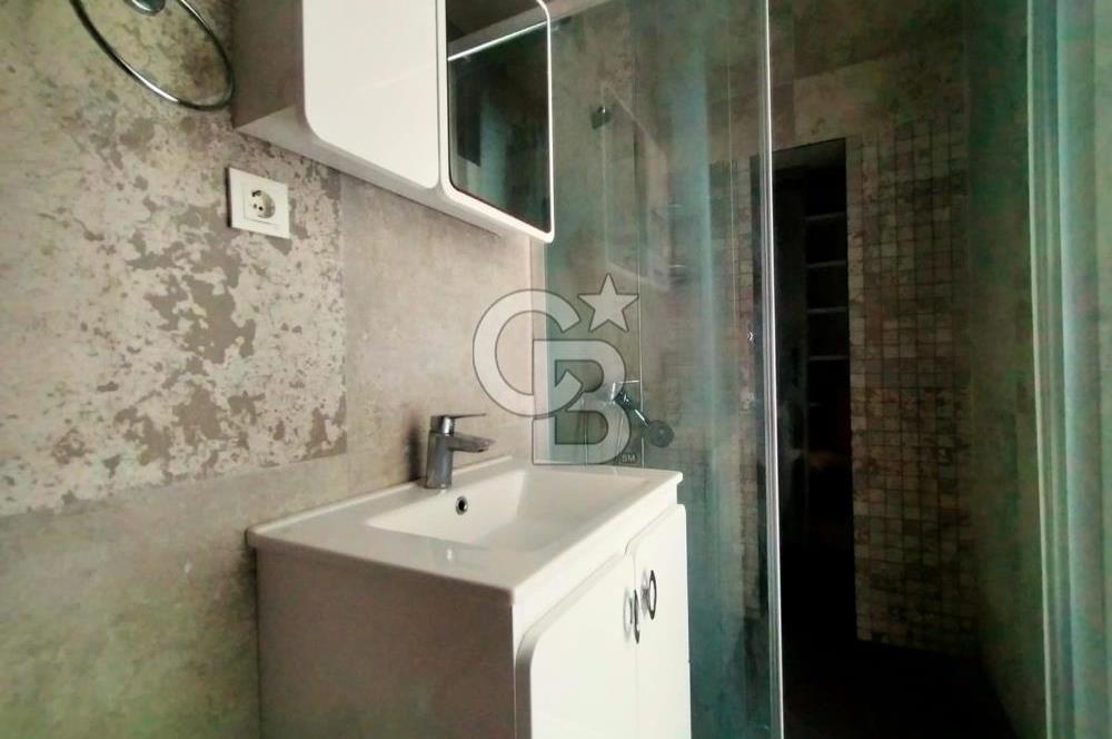 Bodrum Konacık 3+1 Satılık Deniz Manzaralı Daire