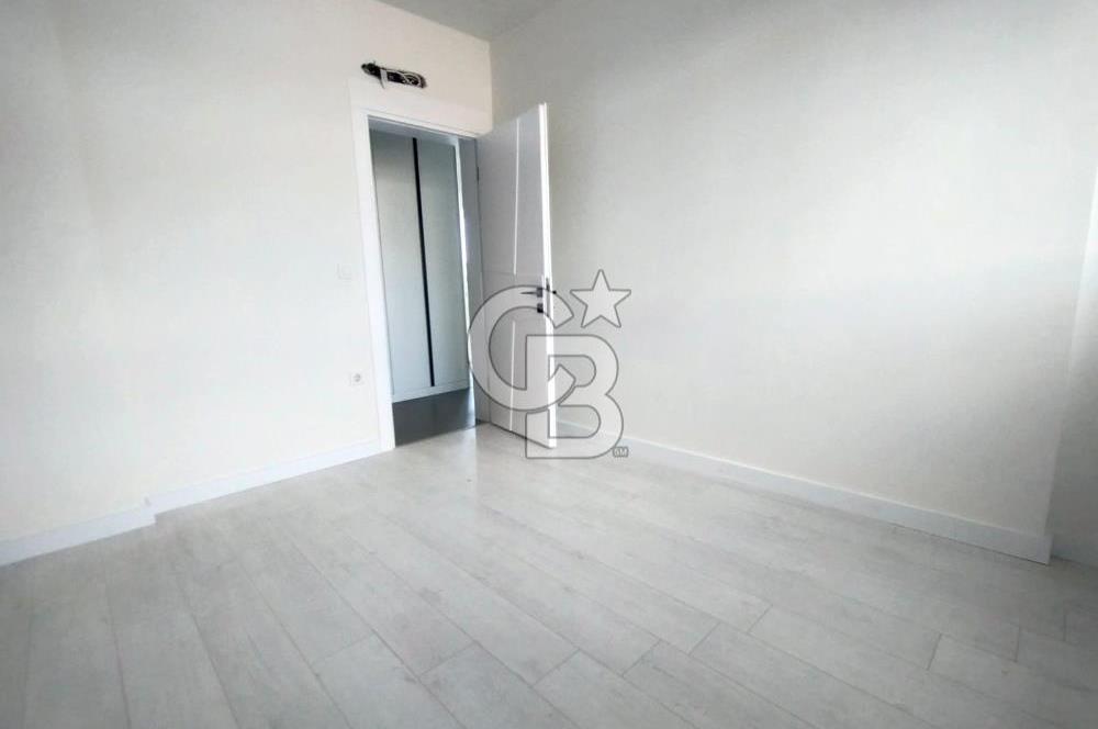 Bodrum Konacık 3+1 Satılık Deniz Manzaralı Daire