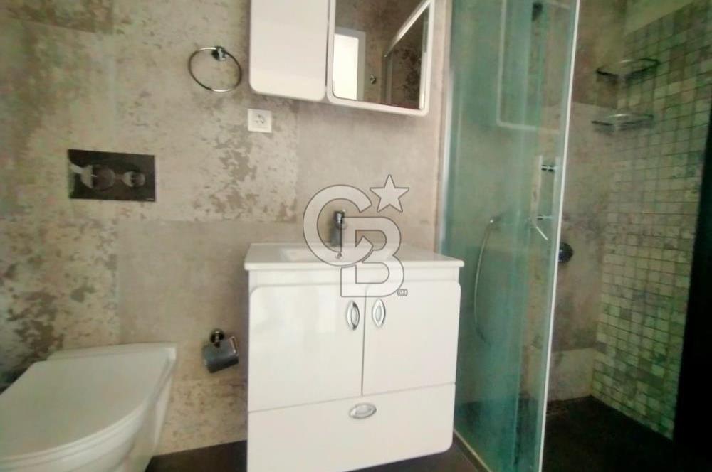 Bodrum Konacık 3+1 Satılık Deniz Manzaralı Daire