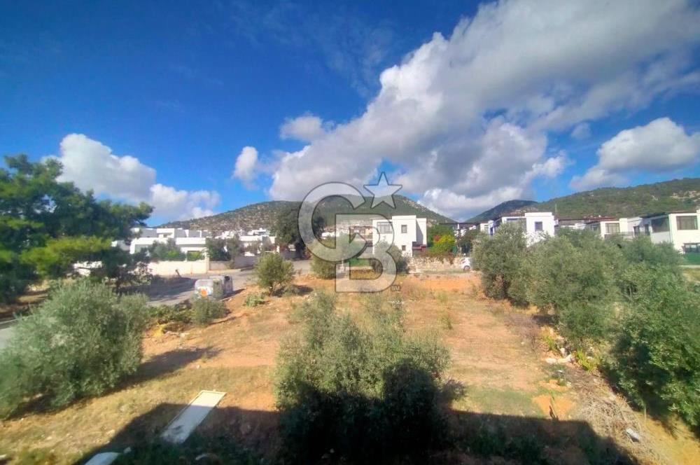 Bodrum Konacık 3+1 Satılık Deniz Manzaralı Daire