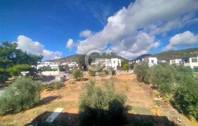 Bodrum Konacık 3+1 Satılık Deniz Manzaralı Daire