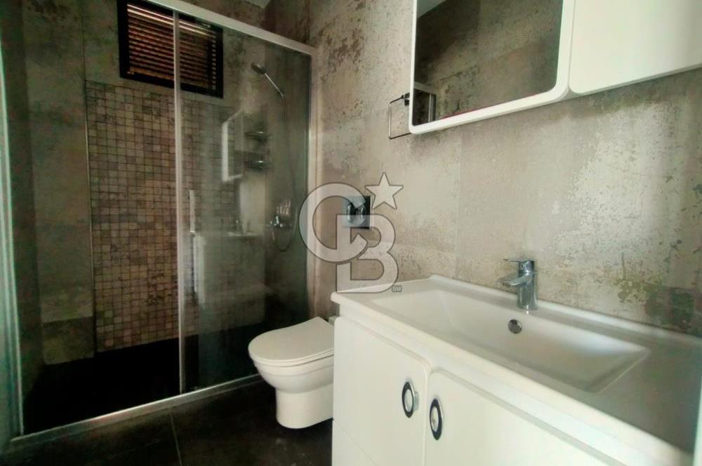 Bodrum Konacık 3+1 Satılık Deniz Manzaralı Daire