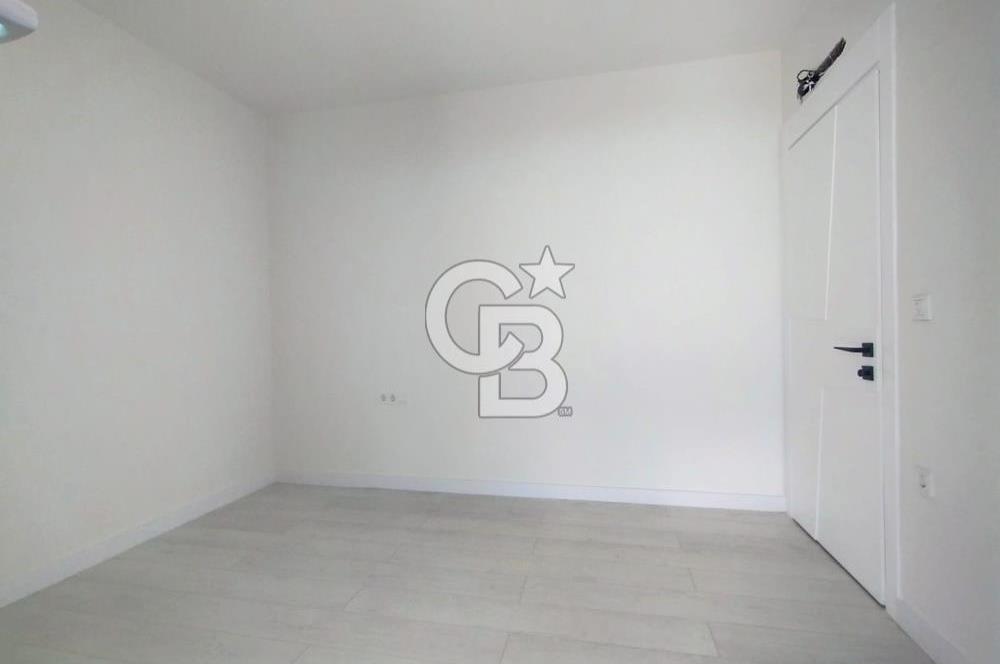 Bodrum Konacık 3+1 Satılık Deniz Manzaralı Daire