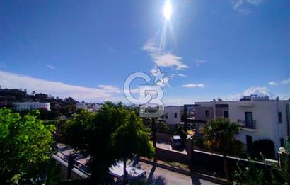 Bodrum Konacık 3+1 Satılık Deniz Manzaralı Daire