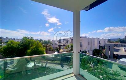 Bodrum Konacık 3+1 Satılık Deniz Manzaralı Daire