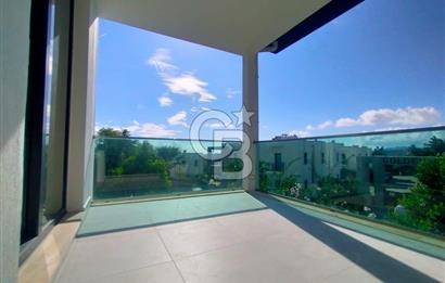 Bodrum Konacık 3+1 Satılık Deniz Manzaralı Daire